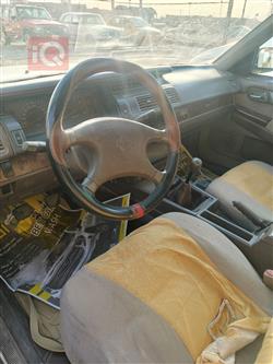 نيسان سيدرك